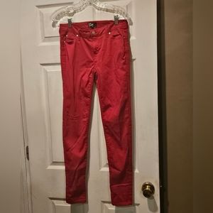 CELEBRITY PINK PANTS